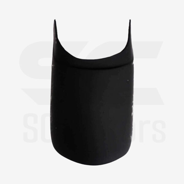 Yamaha FZ V2 Front Small Mudguard